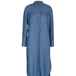 Madewell Denim Dress (US Small)